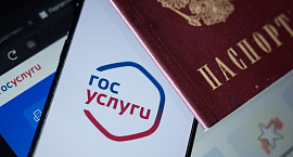 Минцифры предложило приравнять водительские права на «Госуслугах» к бумажным