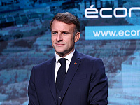 Le Figaro: французы не хотят видеть Эммануэля Макрона в политике после 2027 года