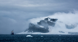 Часы утонувшей на «Титанике» семейной пары проданы за $2,33 млн