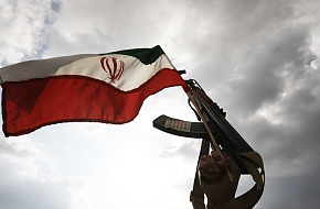 Кто сказал «джихад»