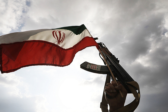 Кто сказал «джихад»