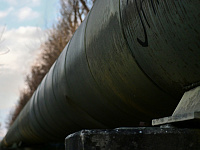 Казахстан получил сообщения о невозможности транзита нефти по «Дружбе»