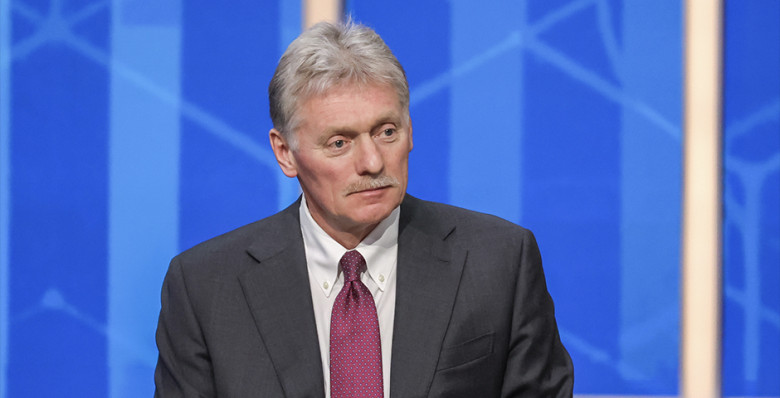 Дмитрий Песков предупредил о более «опасном мире» без ДСНВ