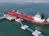 Генсек ОПЕК: спрос на нефть в 2024 году вырастет на 2,2 млн баррелей в сутки