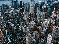 В США ожидают замедление роста ВВП страны на 1,5 п.п. из-за шатдауна