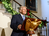 Дональд Трамп рассказал о переговорах с Россией и Китаем о денуклеаризации