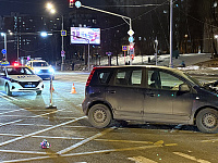 В МВД предложили ужесточить ответственность за страховое мошенничество при ДТП