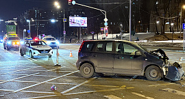 В МВД предложили ужесточить ответственность за страховое мошенничество при ДТП