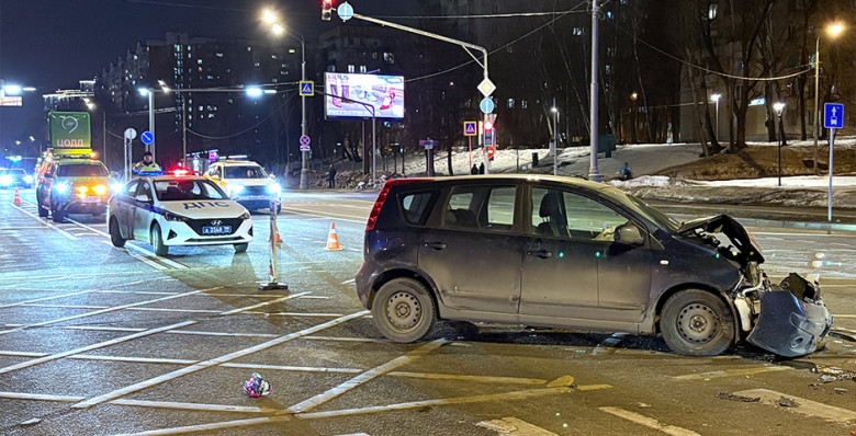 В МВД предложили ужесточить ответственность за страховое мошенничество при ДТП