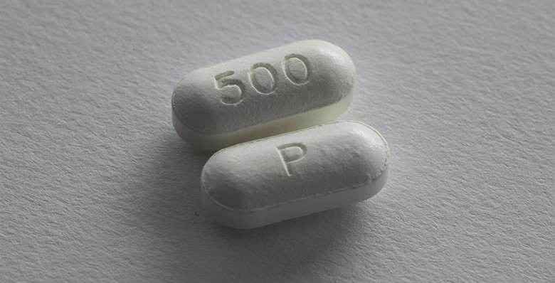 Минздрав США усомнился в возникновении аутизма из-за парацетамола Минздрав США усомнился в возникновении аутизма из-за парацетамола