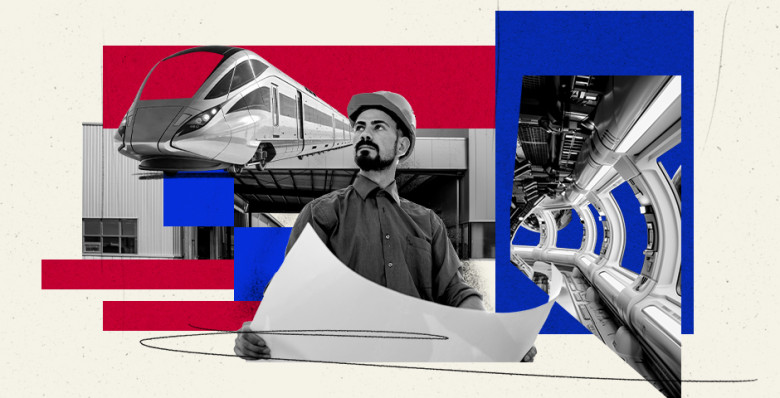 Профессия реального будущего