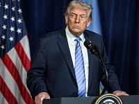 Дональд Трамп попросил Владимира Путина временно отказаться от ударов по Украине