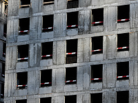 Михаил Мишустин сообщил о решении не продлевать мораторий на штрафы для застройщиков