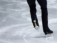 Олимпийский турнир по фигурному катанию выиграл казахстанский спортсмен