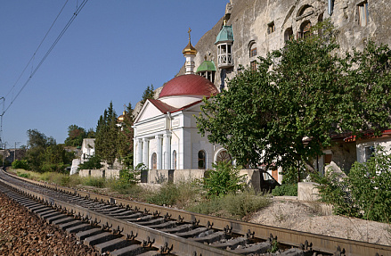 Строителям перевели стрелки