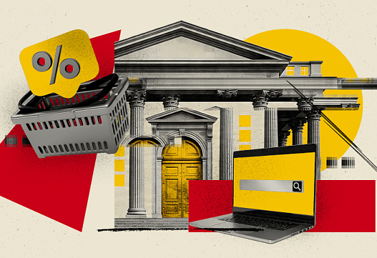 Маркетплейсы обзавелись кошельками