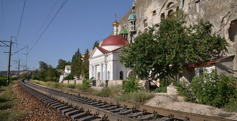 Строителям перевели стрелки