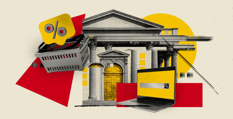 Маркетплейсы обзавелись кошельками