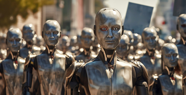 В ООН предупредили о нарушениях прав человека со стороны генеративного ИИ