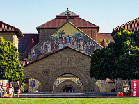 Стэнфордский университет признали нежелательным в России