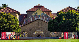 Стэнфордский университет признали нежелательным в России