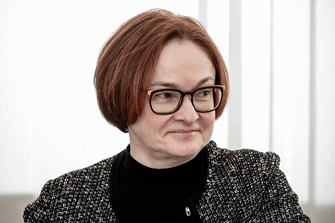 Валюта переходит все границы