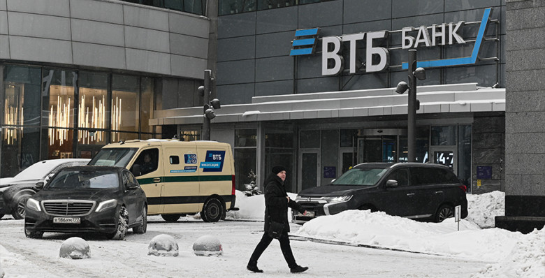 Все отделения "Почта банка" сменили вывеску на ВТБ