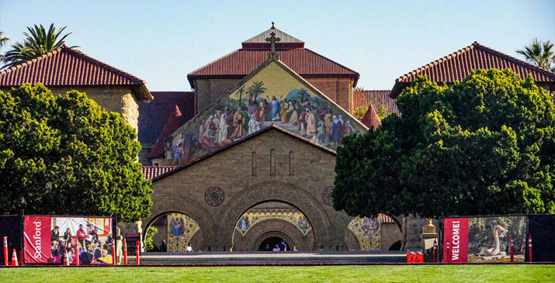 Стэнфордский университет признали нежелательным в России