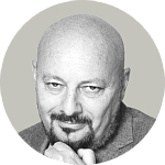 Евгений Коган