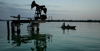 Уговор дороже нефти