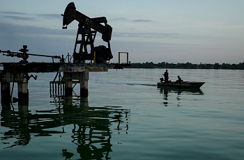 Уговор дороже нефти