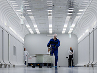 В России запустили первое производство отечественной вакцины против ВПЧ