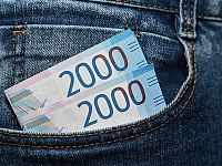 Долги по зарплате в России в декабре выросли на 14,5%