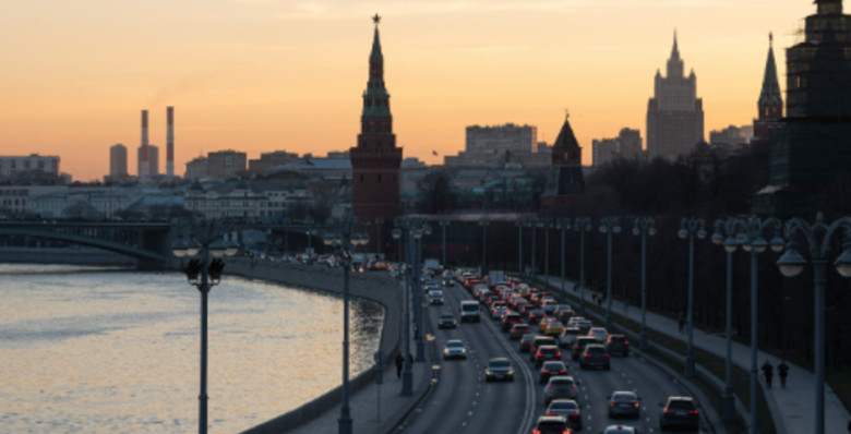 ВЦИОМ: более 80% жителей Москвы довольны уборкой дорог