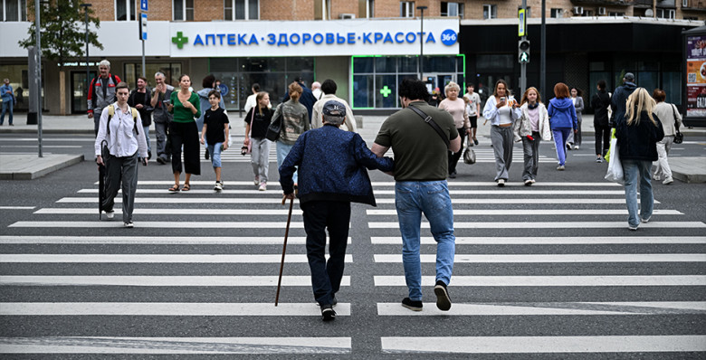 В Москве пенсионер отдал мошенникам почти 300 млн рублей