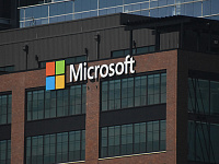 Капитализация Microsoft впервые превысила $4 трлн