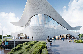 Пространства присутствия