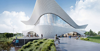 Пространства присутствия