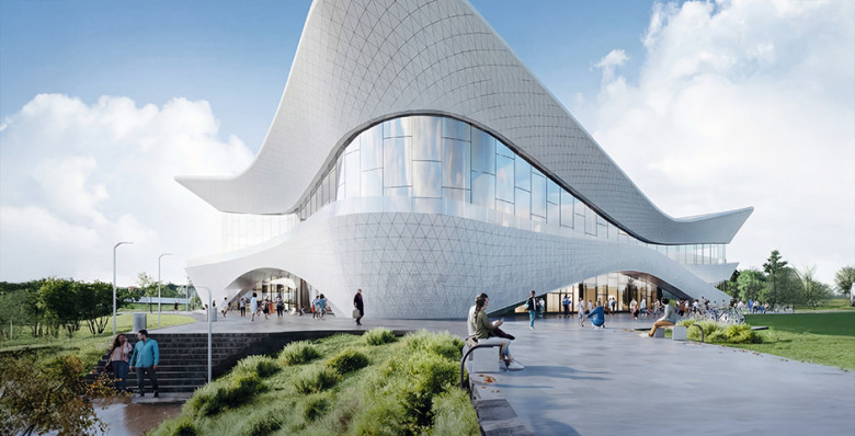 Пространства присутствия