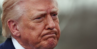 Конфликт встал на риторическою паузу