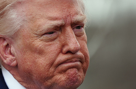 Конфликт встал на риторическою паузу