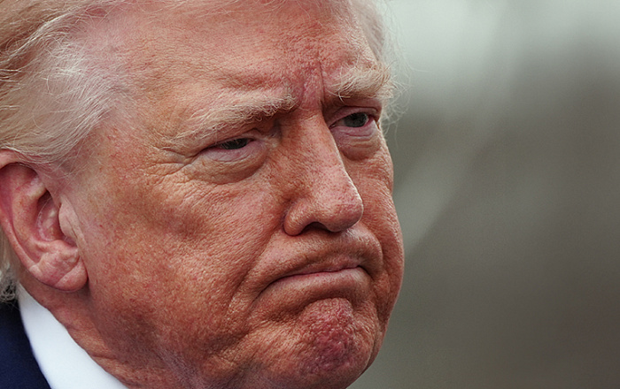 Конфликт встал на риторическою паузу