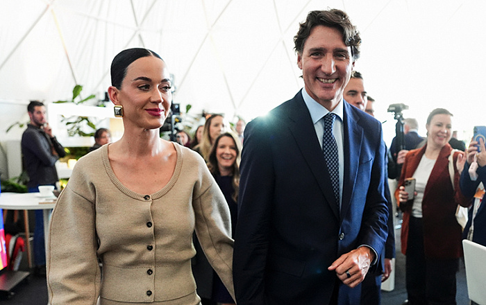 Звезды в Давосе