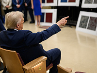 Дональд Трамп распорядился строить все госздания только в классическом стиле