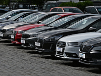 Продажи автомобилей с пробегом в России по итогам 2025 года побили рекорд