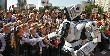 От решебников к индивидуальным помощникам