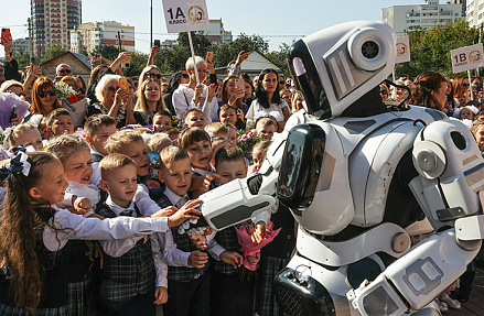 От решебников к индивидуальным помощникам