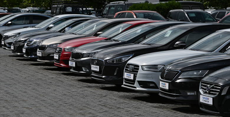 Продажи автомобилей с пробегом в России по итогам 2025 года побили рекорд