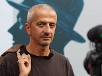 Выпускники Школы-студии МХАТ выступили против назначения Константина Богомолова и.о. ректора