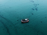 Минтранс предложил создать нацфонд ликвидации последствий нефтеразливов